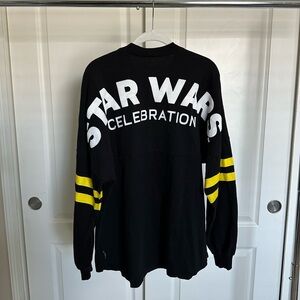 Star Wars Celebration Chicago Spirit Jersey
